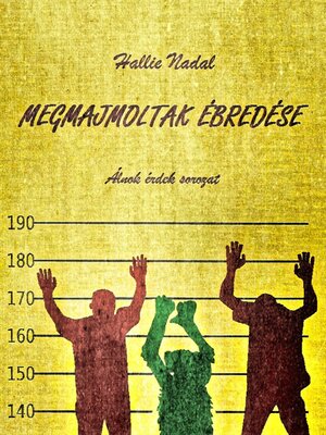 cover image of Megmajmoltak ébredése